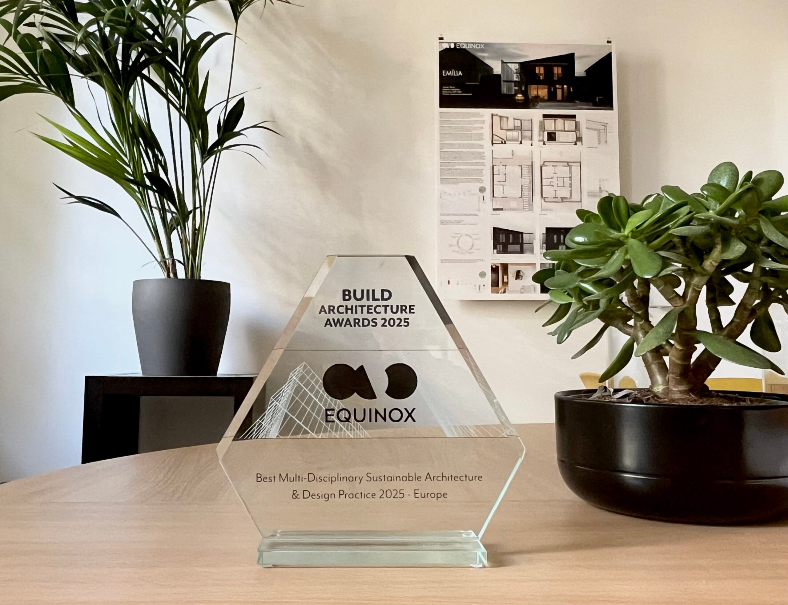 Equinox_build award 2025_photo