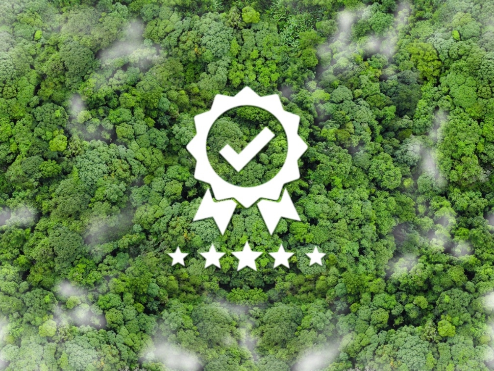 green certifications for sustainability