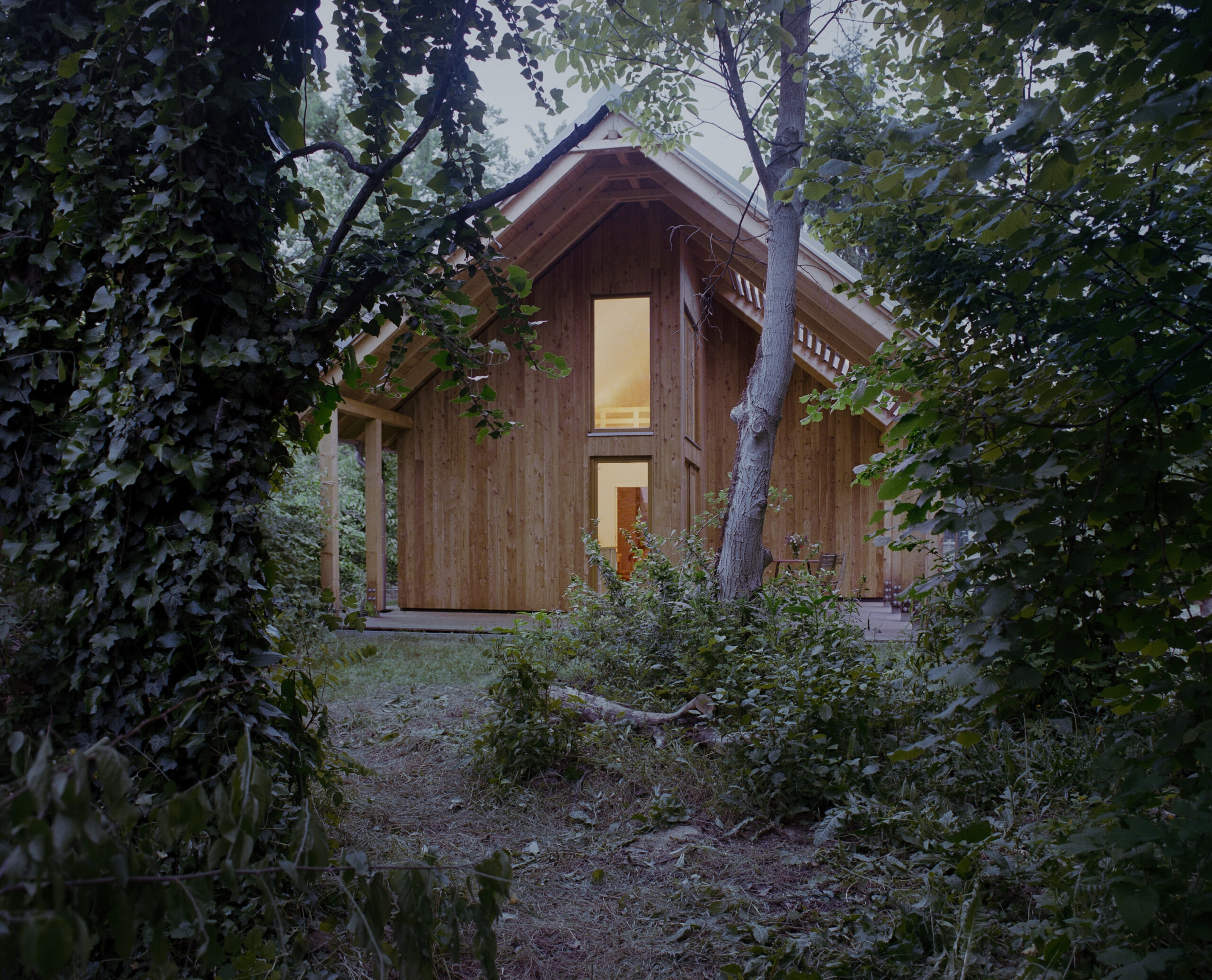 Equinox_Szigetmonostor_hétvégi ház_nyaraló