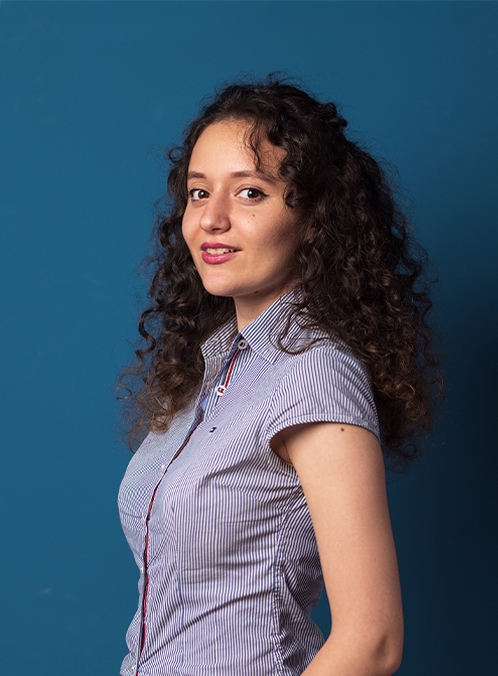 Equinox - Bayan Nasri photo