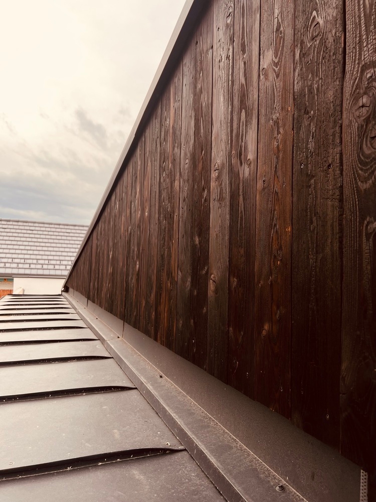 CLT design&build családi ház építése generál kivitelezése