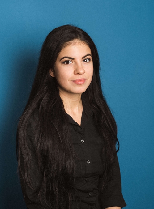 Equinox - Mirtill Hegedűs photo