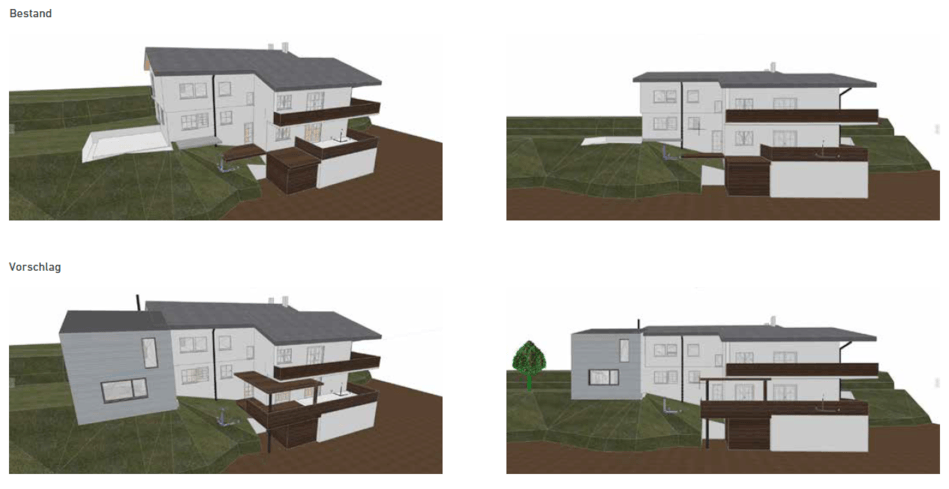 This Equinox project revolves around the dynamic revitalisation and spatial reconfiguration of a family residence constructed in 1973.