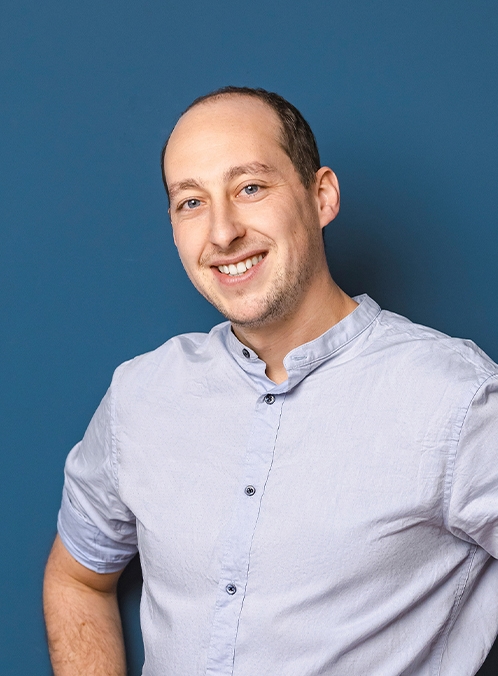 Equinox - Péter Kosik photo