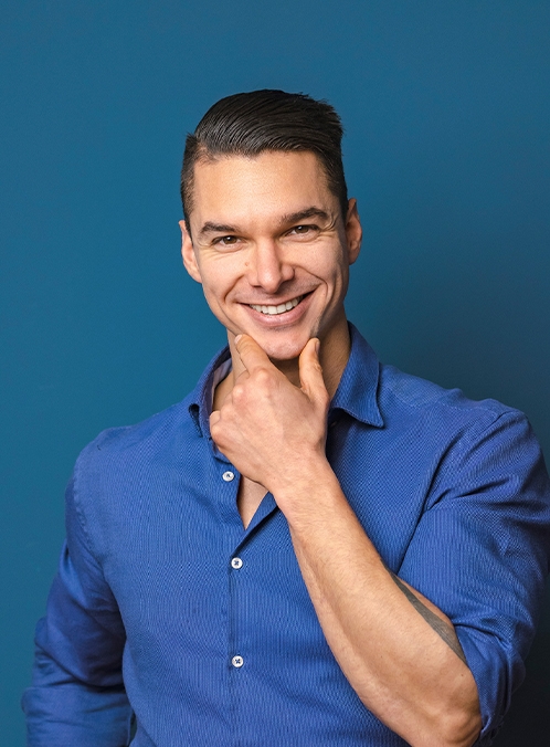 Equinox - Máté Molnár photo