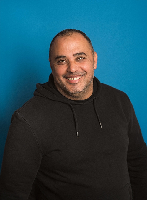 Equinox - Attila Rácz photo