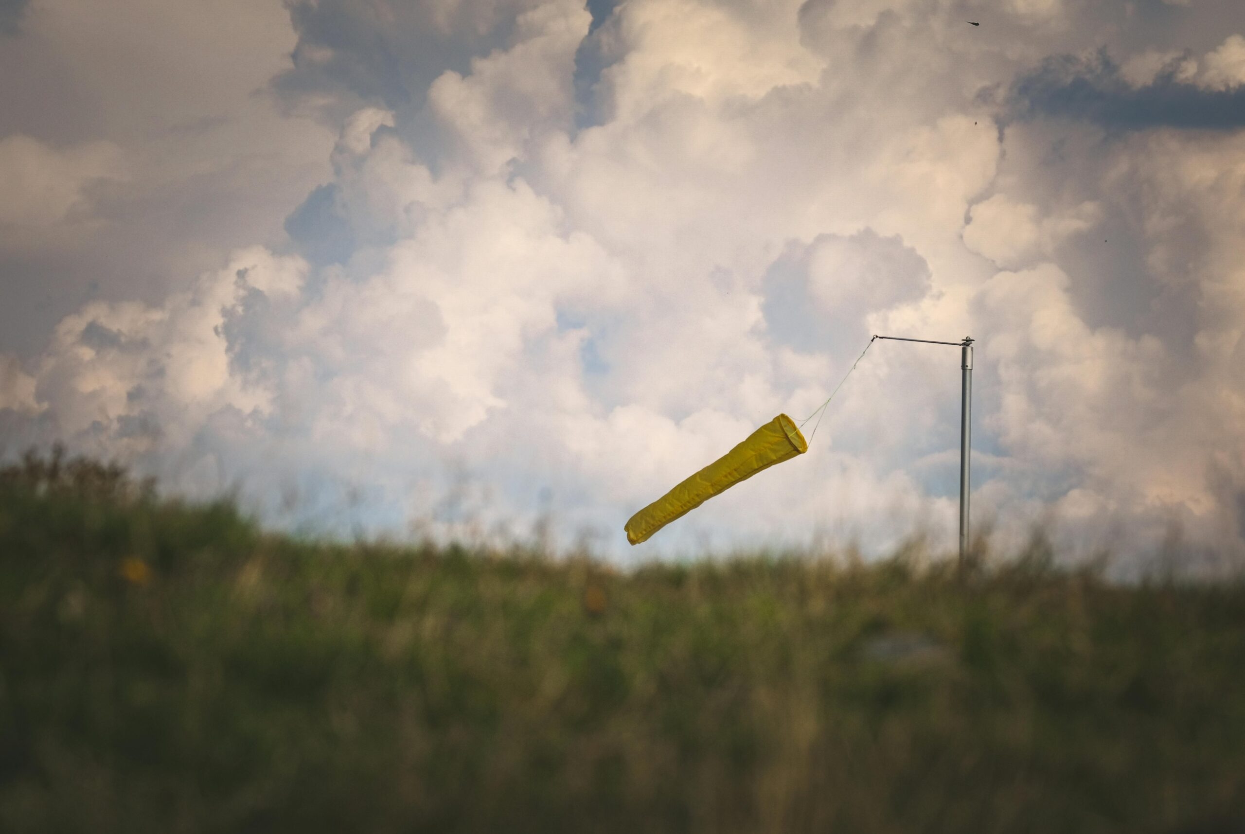 szélzsák illusztráció