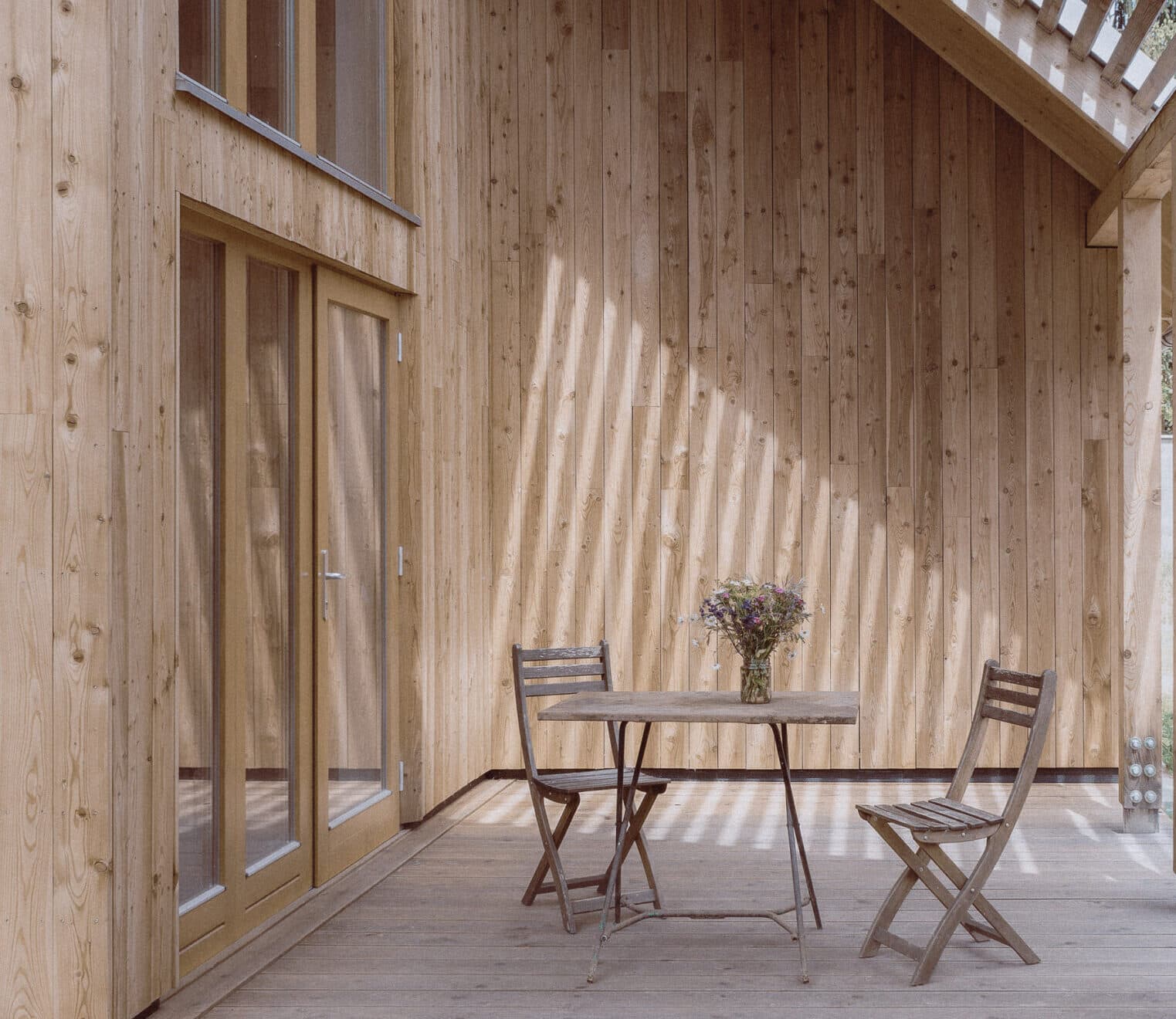 Equinox_Szigetmonostor_hétvégi ház_terasz