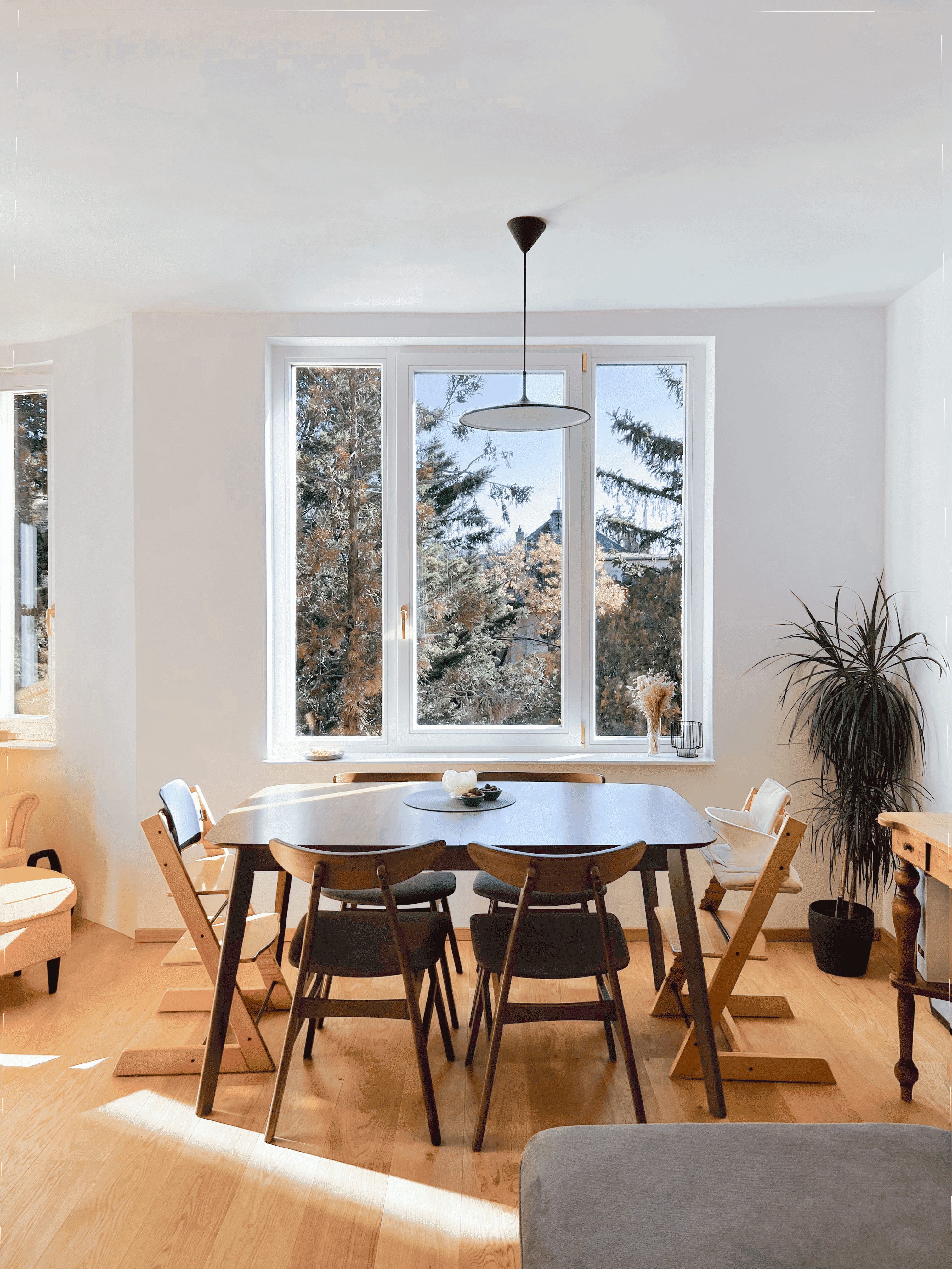 renovation of a compact appartment_equinox_diningroom