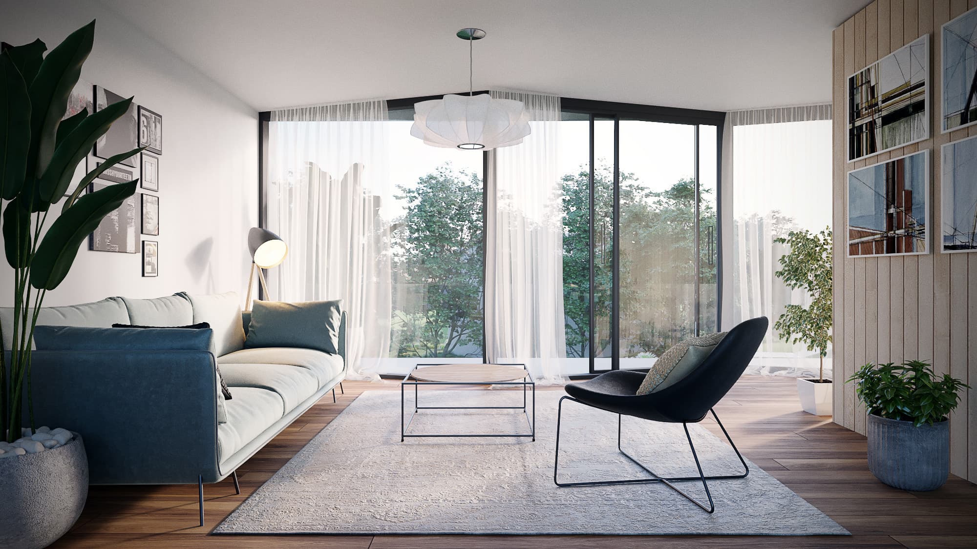 The Equinox Founding Partner Bálint was leading the architectural design team at Dyer for this holiday resort in Cornwall, UK.