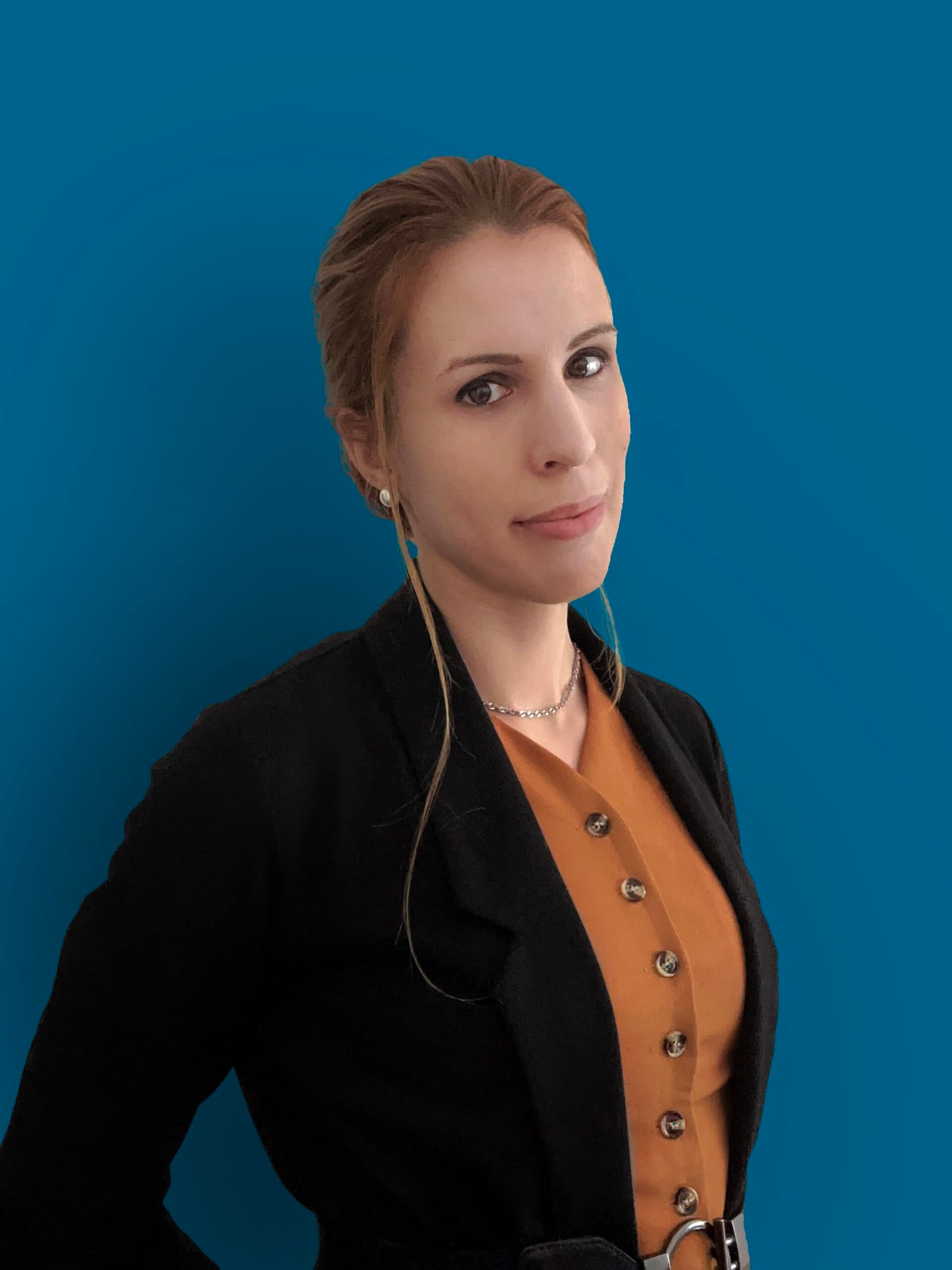 Equinox - Adrienn Somogyi photo