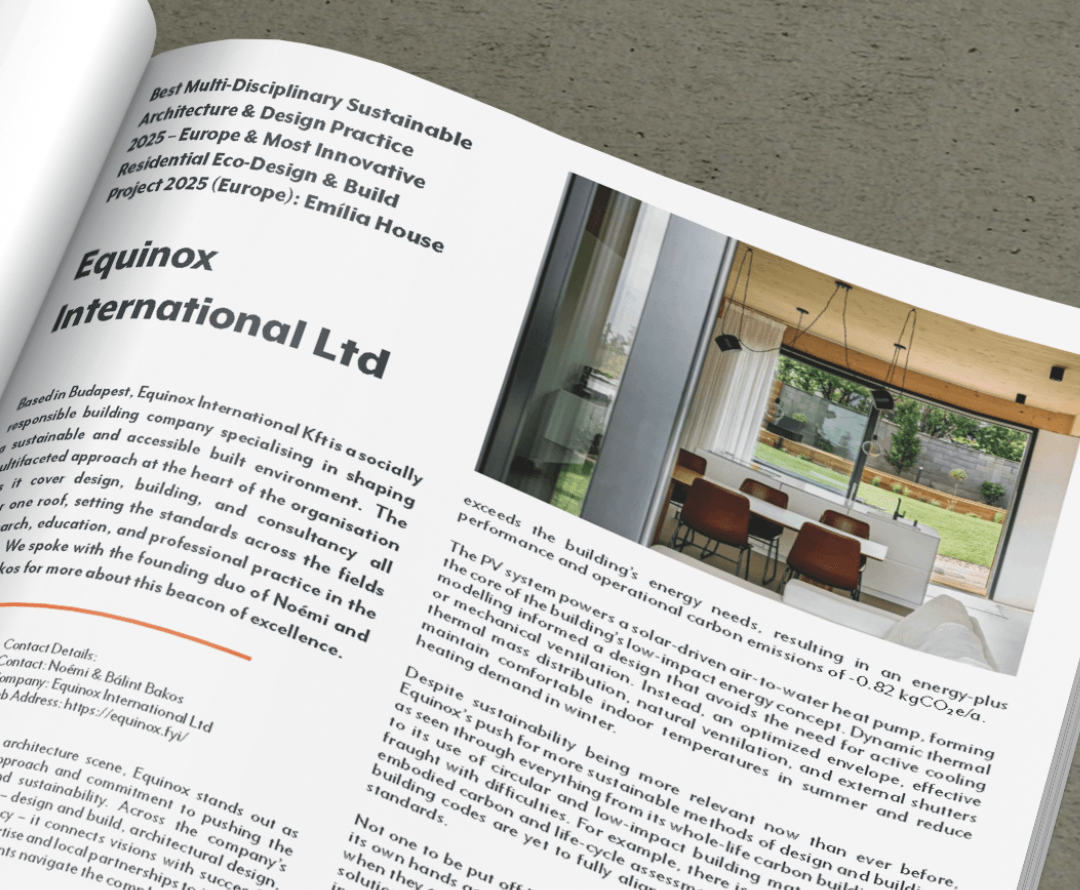 equinox_build architecture awards 2025_article