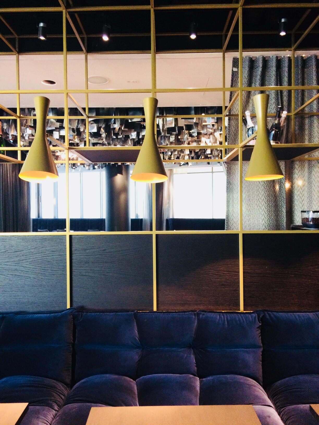 Equinox Founding Partner Noémi was leading the team generating construction and building permission materials as well as coordinating interior design for several apartments and clients for the 18-storey hotel and serviced apartments building in central Stuttgart.