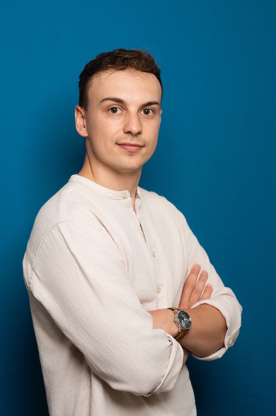 Equinox - Márton Csonka photo