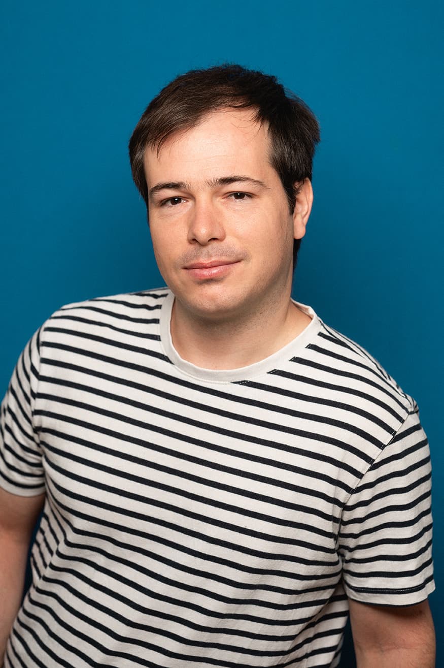 Equinox - András Lőkös photo