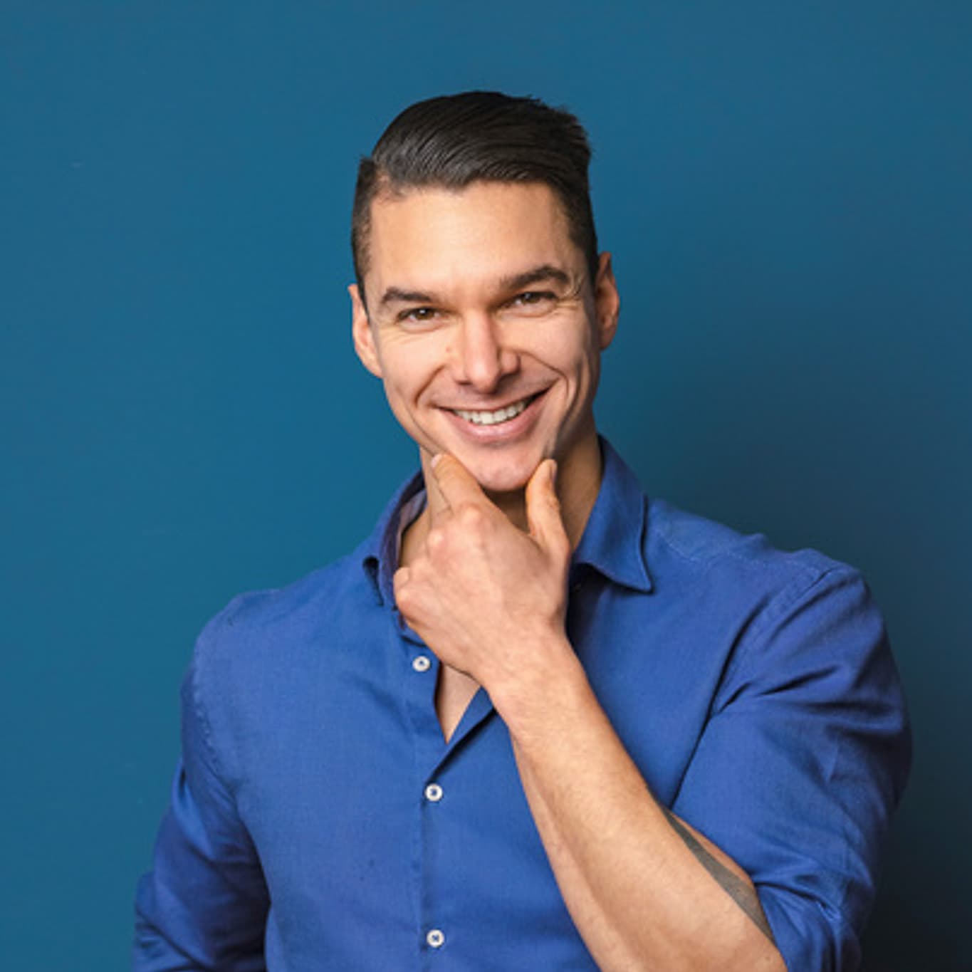 Equinox - Máté Molnár photo