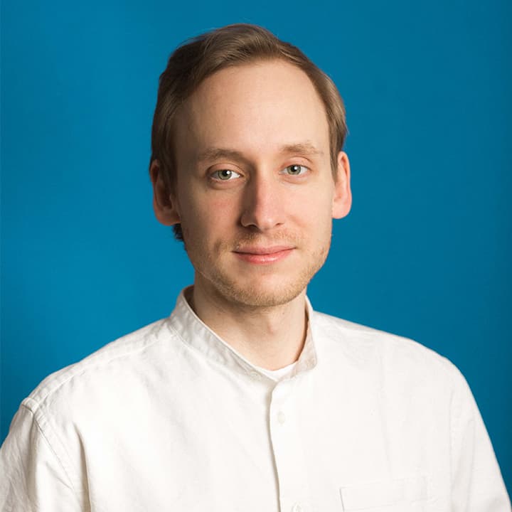 Equinox - Bence Móré photo