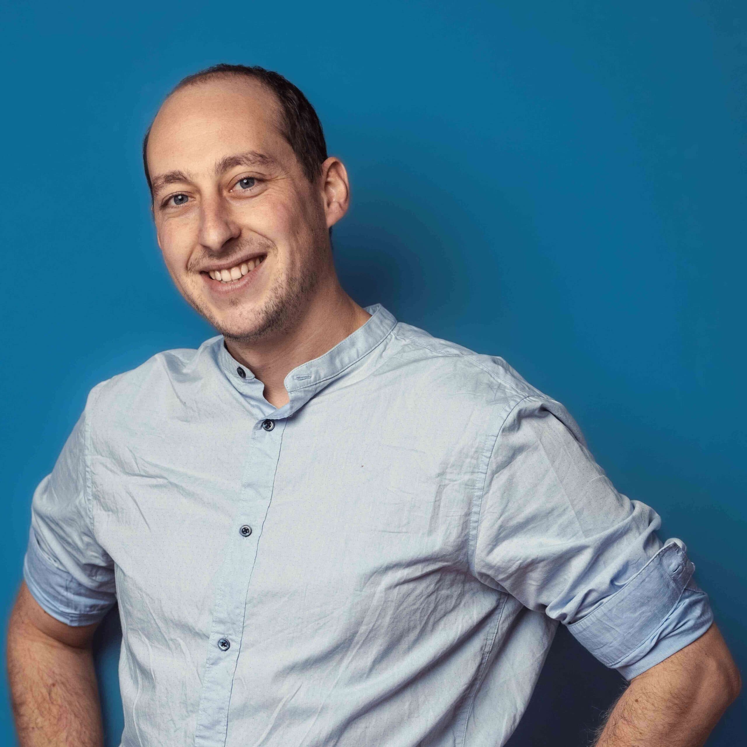 Equinox - Péter Kosik photo