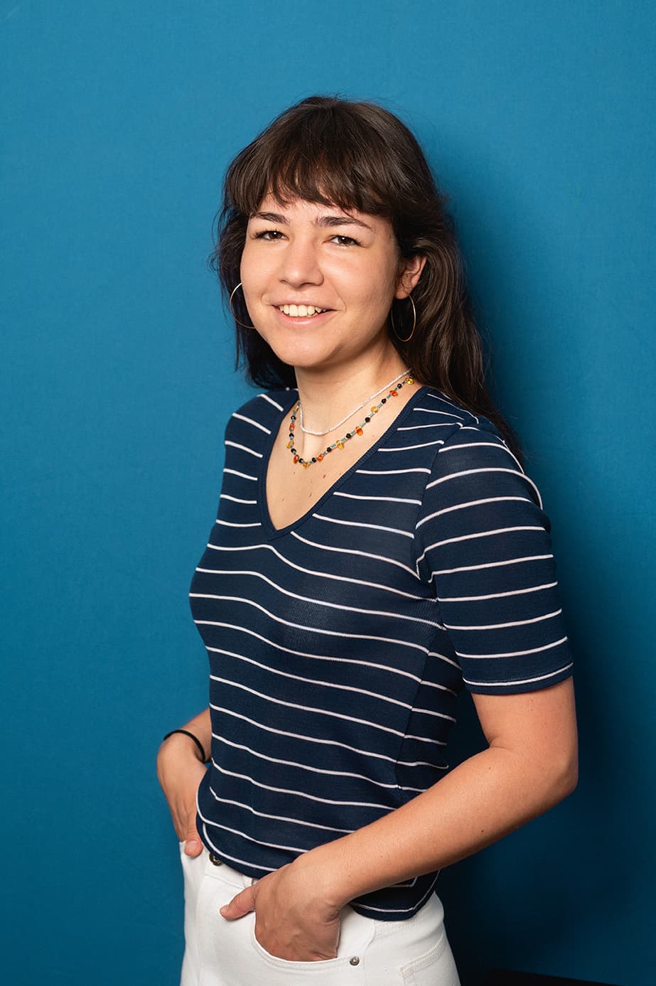 Equinox - Kata Ramocsai photo