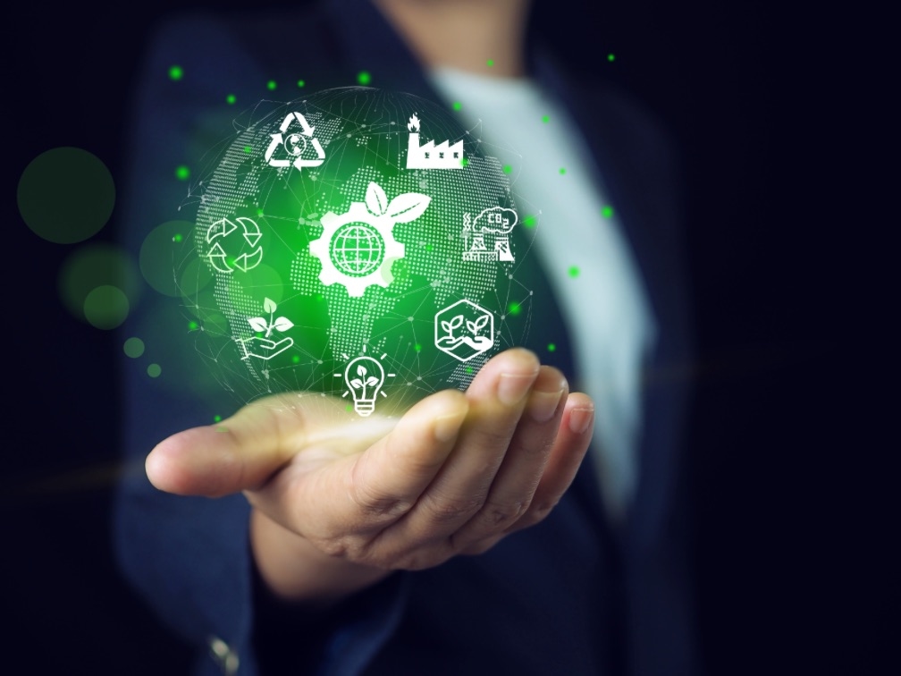 sustainable architecture