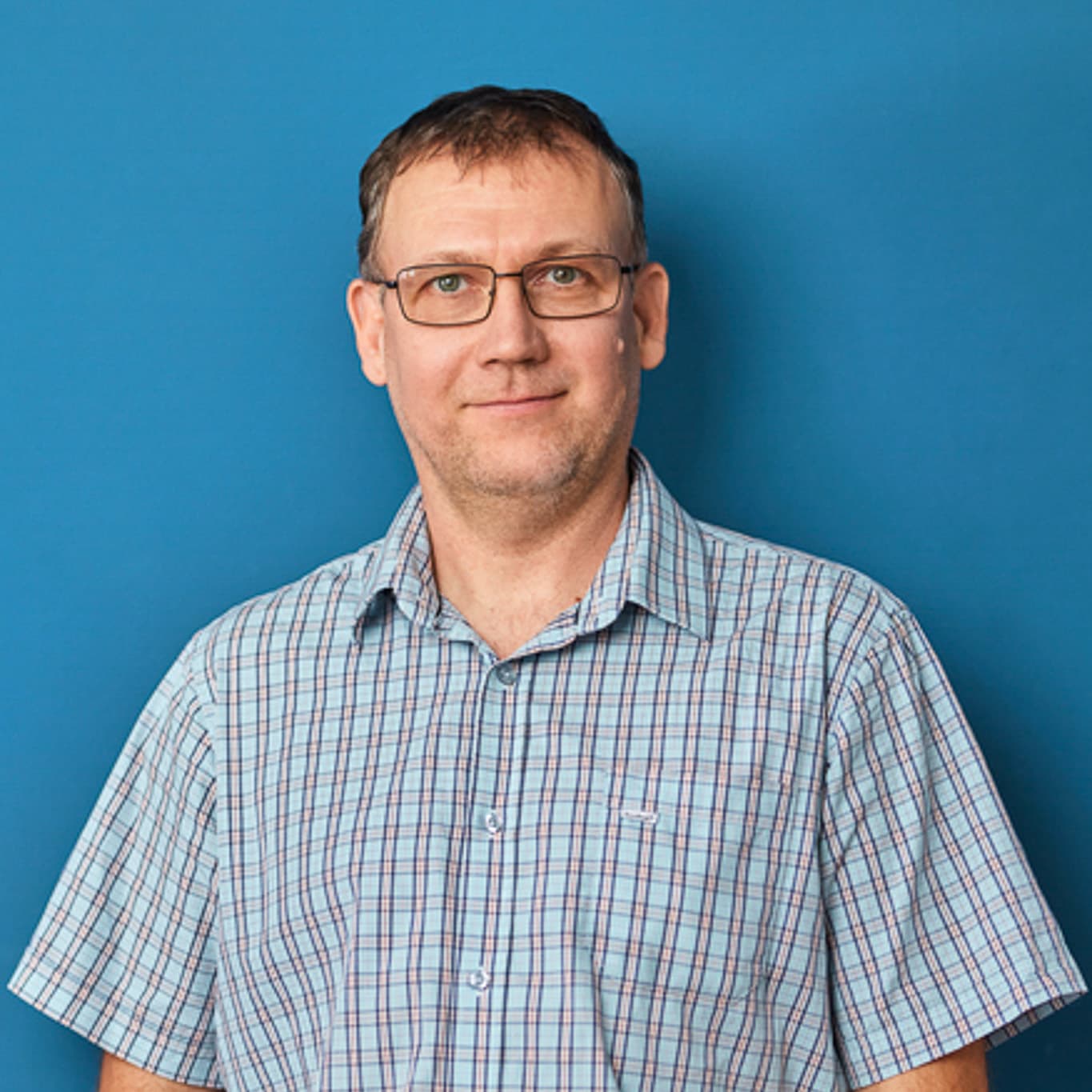 Equinox - Tibor Homlok photo