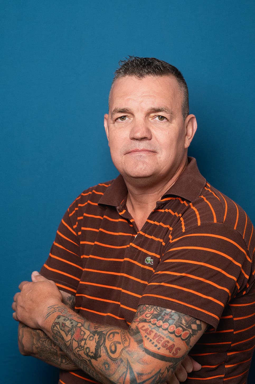 Equinox - János Tóth photo