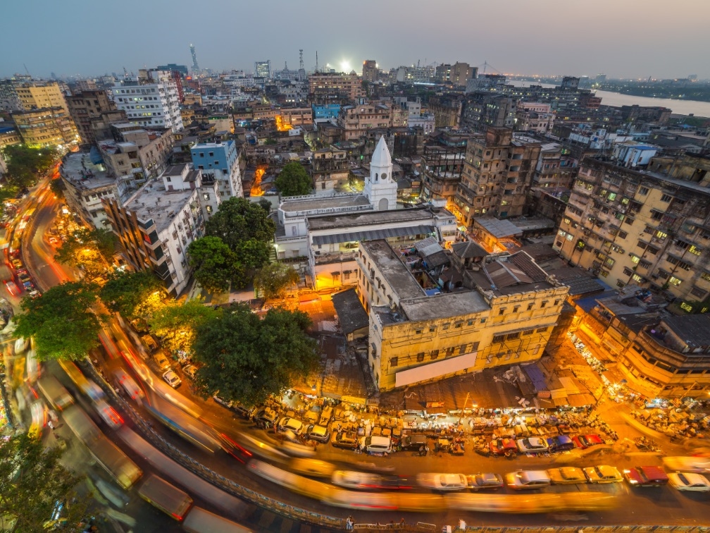 sustainable urbanization